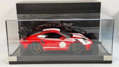 TIMOTHY&PIERRE PORSCHE 992 GT3 RS *HOBİMERCAN TP1809SL