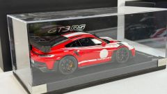 TIMOTHY&PIERRE PORSCHE 992 GT3 RS *HOBİMERCAN TP1809SL