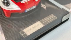 TIMOTHY&PIERRE PORSCHE 992 GT3 RS *HOBİMERCAN TP1809SL