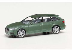 1/87 Audi A4 Avant, green metallic