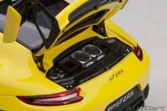 AUTOART PORSCHE 991-2 GT2 RS WEISSACH 2019