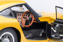 1/18 AUTOart Toyota 2000GT 1967 (Gold) - 79549