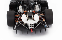 1/18 LCD-MODEL - PAGANI - HUAYRA R N 1 2021