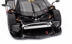 1/18 LCD-MODEL - PAGANI - HUAYRA R N 1 2021