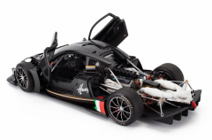 1/18 LCD-MODEL - PAGANI - HUAYRA R N 1 2021