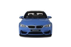 GT-SPIRIT - BMW - 3-SERIES M3 F80 COUPE 4-DOOR 2012