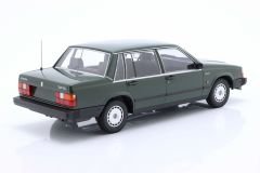 MINICHAMPS - VOLVO - 740GL 1986