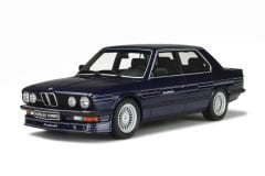 OTTO-MOBILE - BMW - 5-SERIES B7 ALPINA E28 1985