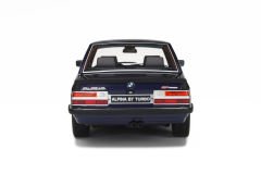 OTTO-MOBILE - BMW - 5-SERIES B7 ALPINA E28 1985
