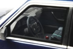 OTTO-MOBILE - BMW - 5-SERIES B7 ALPINA E28 1985