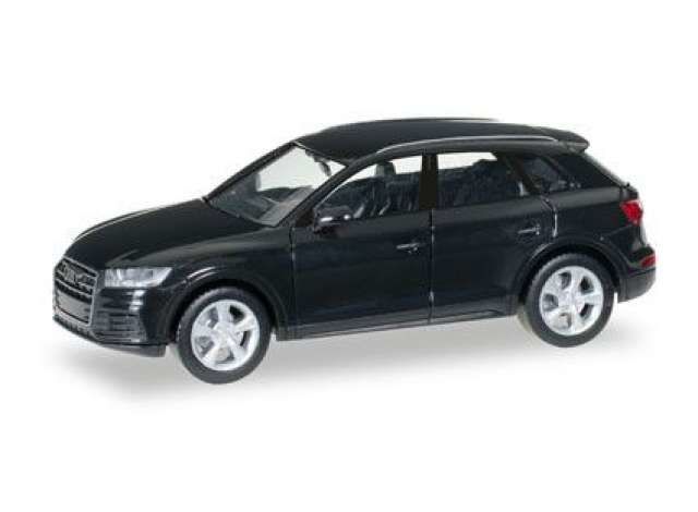 1/87 Audi Q5, black
