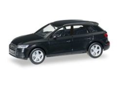 1/87 Audi Q5, black