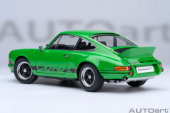 AUTOART - PORSCHE - 911 CARRERA RS 2.7 COUPE 1973