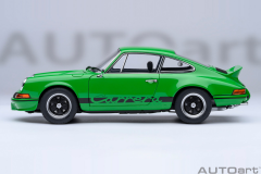 AUTOART - PORSCHE - 911 CARRERA RS 2.7 COUPE 1973