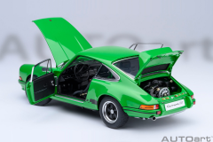 AUTOART - PORSCHE - 911 CARRERA RS 2.7 COUPE 1973