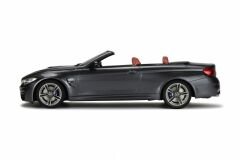 GT-SPIRIT - BMW - 4-SERIES M4 CABRIOLET (F83) 2015