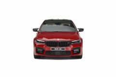 GT-SPIRIT - BMW - 5-SERIES M5 (F90) V8 BITURBO COMPETITION 2019