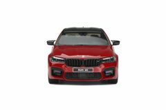GT-SPIRIT - BMW - 5-SERIES M5 (F90) V8 BITURBO COMPETITION 2019