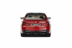 GT-SPIRIT - BMW - 5-SERIES M5 (F90) V8 BITURBO COMPETITION 2019