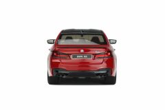 GT-SPIRIT - BMW - 5-SERIES M5 (F90) V8 BITURBO COMPETITION 2019