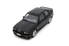 OTTO-MOBILE - BMW - 3-SERIES (E30) 2.5 AC SCHNITZER ACS3 1989