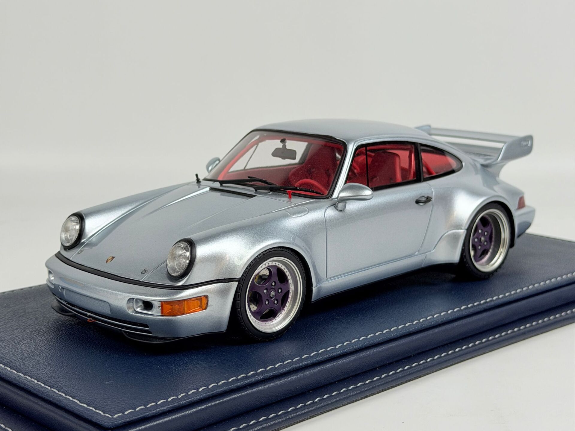 1/18 GT SPIRIT Porsche 911 (964) RSR 3.8 - GT837