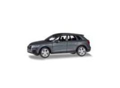 1/87 Audi Q5, grey metallic
