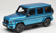 1/18 GT-SPIRIT - MERCEDES BENZ - G-CLASS G63 AMG 6.3 V12 2024