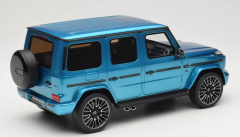 1/18 GT-SPIRIT - MERCEDES BENZ - G-CLASS G63 AMG 6.3 V12 2024
