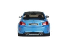 GT-SPIRIT - BMW - 2-SERIES M2 CS (F22) COUPE 2021