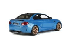 GT-SPIRIT - BMW - 2-SERIES M2 CS (F22) COUPE 2021
