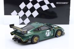 MINICHAMPS - PORSCHE - 935/19 BASE GT2 RS N 71 TENNER RACING 2019