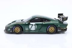 MINICHAMPS - PORSCHE - 935/19 BASE GT2 RS N 71 TENNER RACING 2019