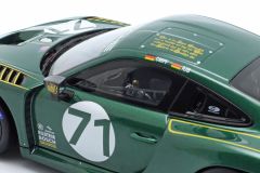 MINICHAMPS - PORSCHE - 935/19 BASE GT2 RS N 71 TENNER RACING 2019