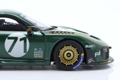 MINICHAMPS - PORSCHE - 935/19 BASE GT2 RS N 71 TENNER RACING 2019