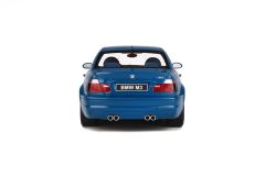 OTTO-MOBILE - BMW - 3-SERIES M3 (E46) COUPE 2000