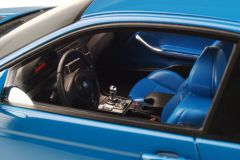 OTTO-MOBILE - BMW - 3-SERIES M3 (E46) COUPE 2000