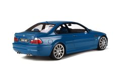 OTTO-MOBILE - BMW - 3-SERIES M3 (E46) COUPE 2000