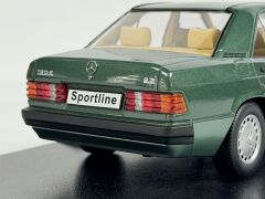 1/18 TRIPLE 9 Mercedes Benz 190E 2.3 Sportline W201 - T9-1800311