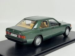 1/18 TRIPLE 9 Mercedes Benz 190E 2.3 Sportline W201 - T9-1800311