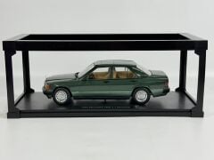 1/18 TRIPLE 9 Mercedes Benz 190E 2.3 Sportline W201 - T9-1800311