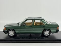 1/18 TRIPLE 9 Mercedes Benz 190E 2.3 Sportline W201 - T9-1800311