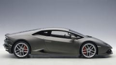 1:12 ÖLÇEK AUTOART - LAMBORGHINI - HURACAN LP610-4 2014