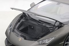 1:12 ÖLÇEK AUTOART - LAMBORGHINI - HURACAN LP610-4 2014