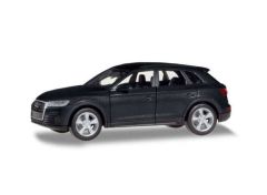 1/87 Audi Q5, dark grey metallic