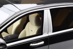 GT-SPIRIT - MERCEDES BENZ - S-CLASS S600 MAYBACH 2018