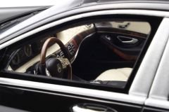GT-SPIRIT - MERCEDES BENZ - S-CLASS S600 MAYBACH 2018