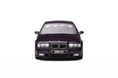 OTTO-MOBILE - BMW - 3-SERIES M3 (E36) 1992