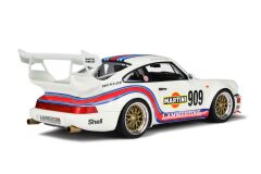 GT-SPIRIT - PORSCHE - 911 964 RSR 3.8 MARTINI N 909 1990