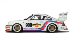 GT-SPIRIT - PORSCHE - 911 964 RSR 3.8 MARTINI N 909 1990